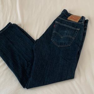 Levi Pants for men